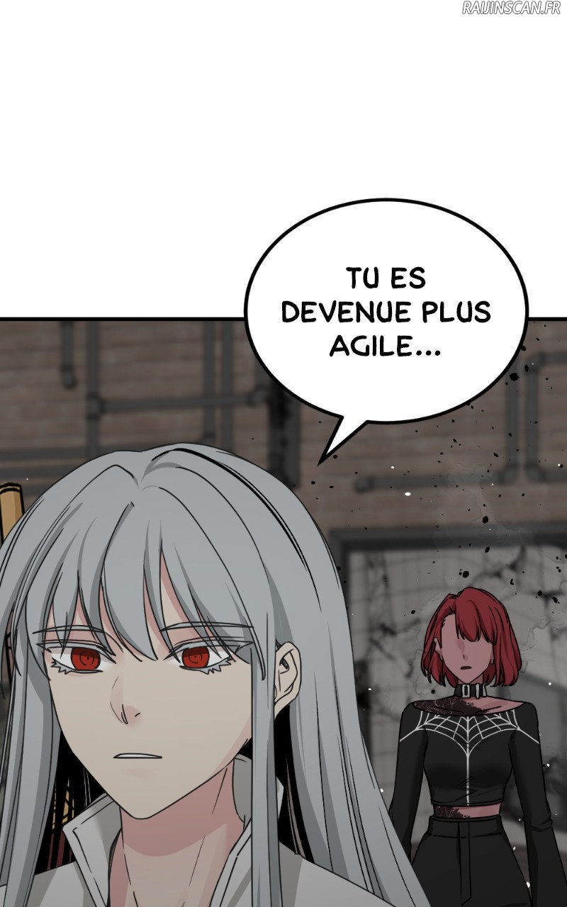 Read Hero Killer FR Manga Online