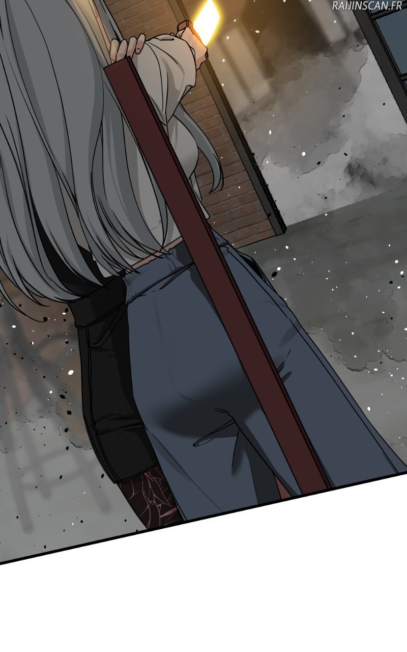 Read Hero Killer FR Manga Online