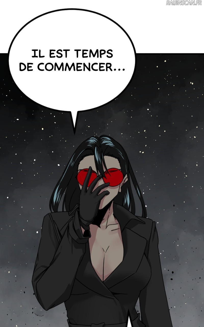 Read Hero Killer FR Manga Online