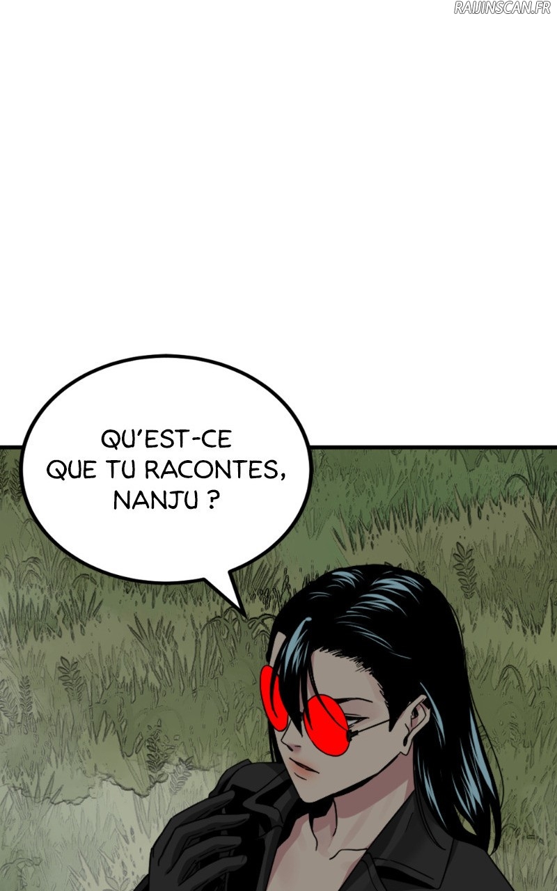 Read Hero Killer FR Manga Online