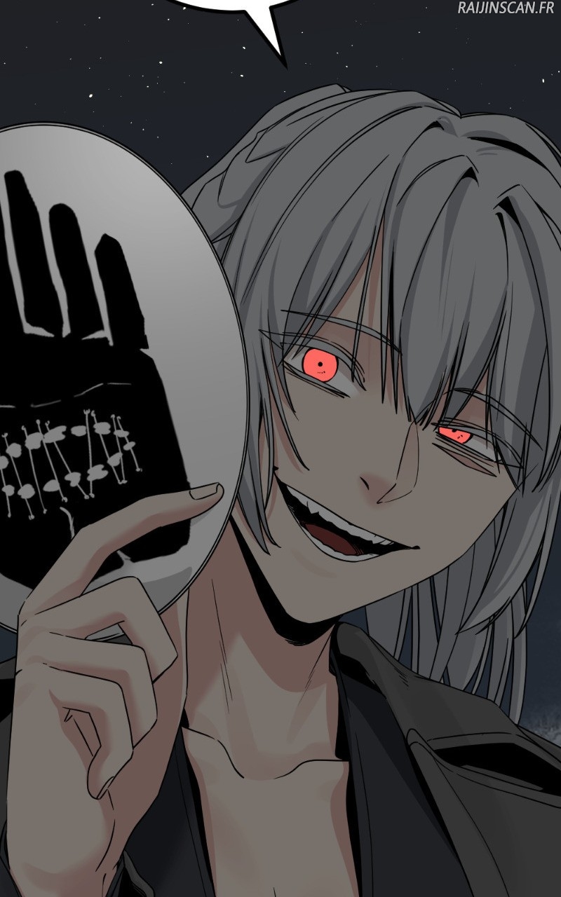 Read Hero Killer FR Manga Online