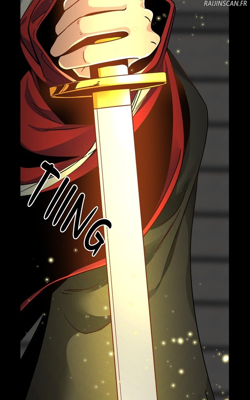 Read Hero Killer FR Manga Online