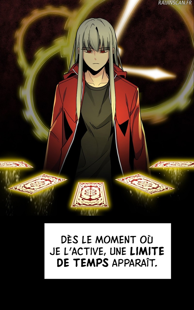 Read Hero Killer FR Manga Online