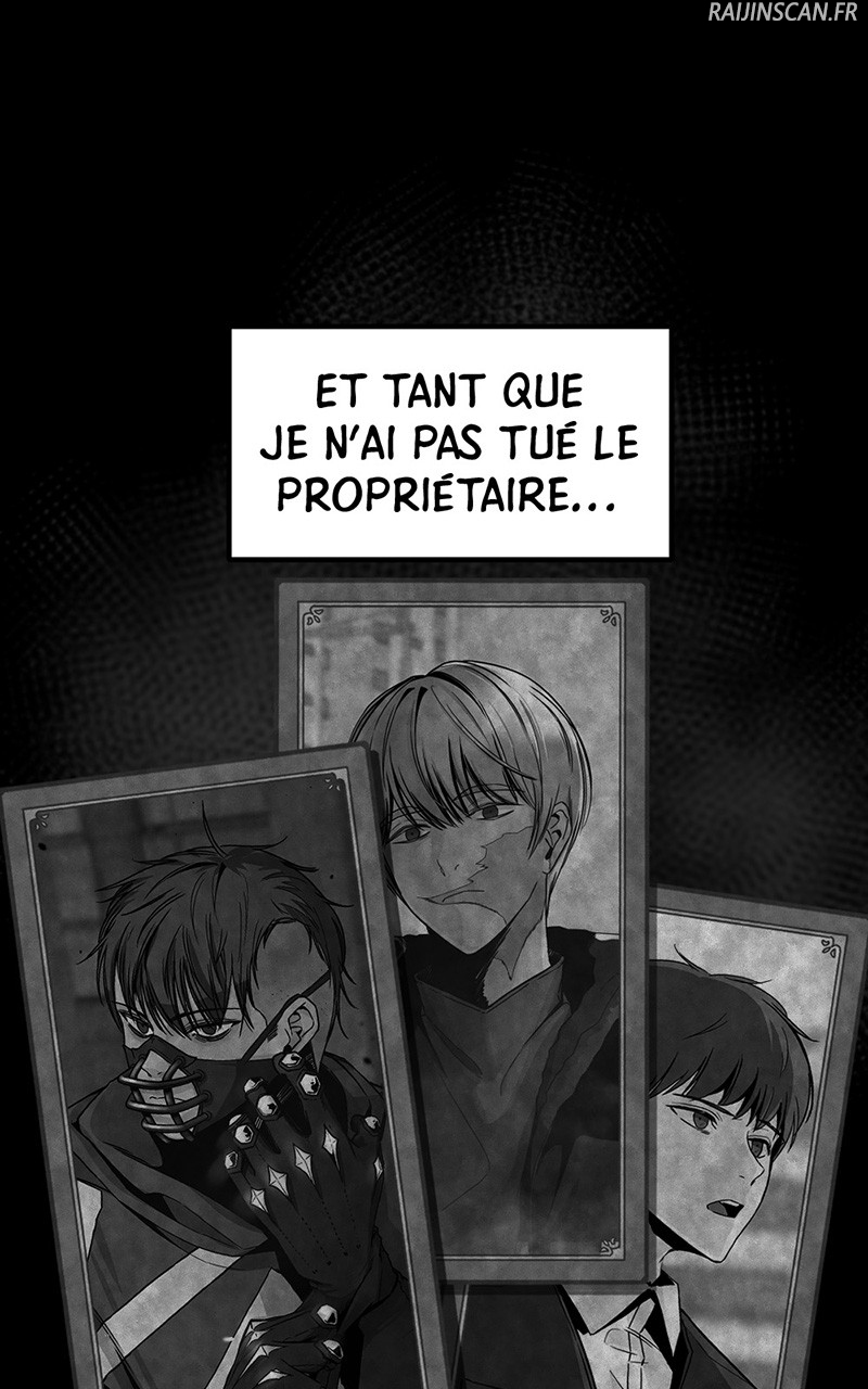 Read Hero Killer FR Manga Online