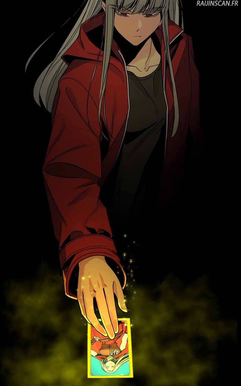Read Hero Killer FR Manga Online