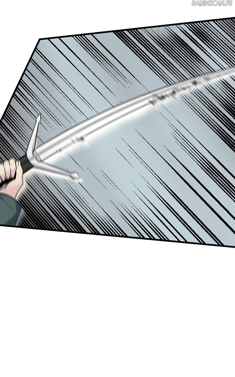Read Hero Killer FR Manga Online