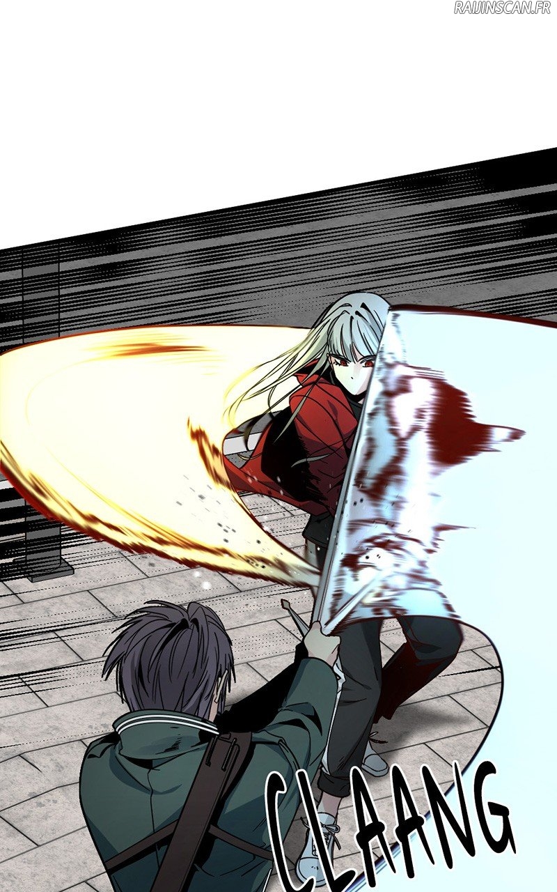 Read Hero Killer FR Manga Online