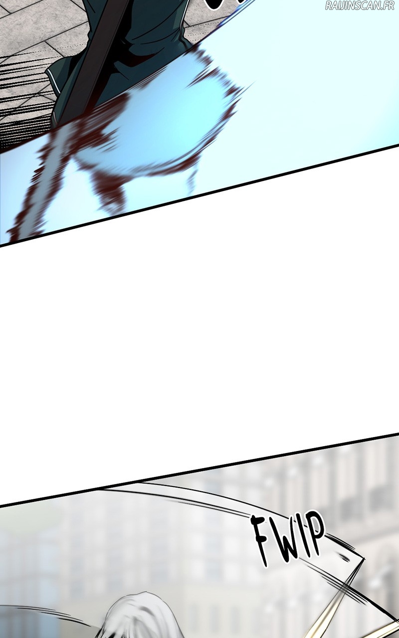 Read Hero Killer FR Manga Online