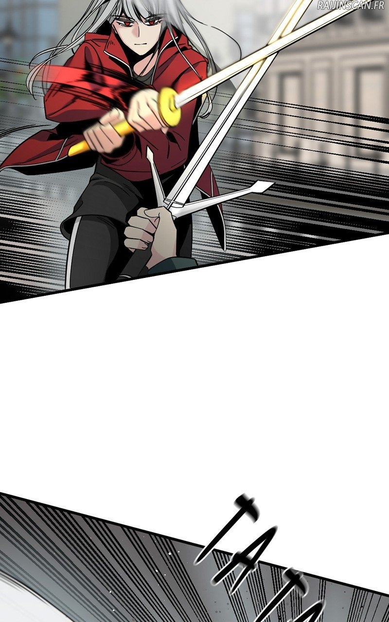 Read Hero Killer FR Manga Online