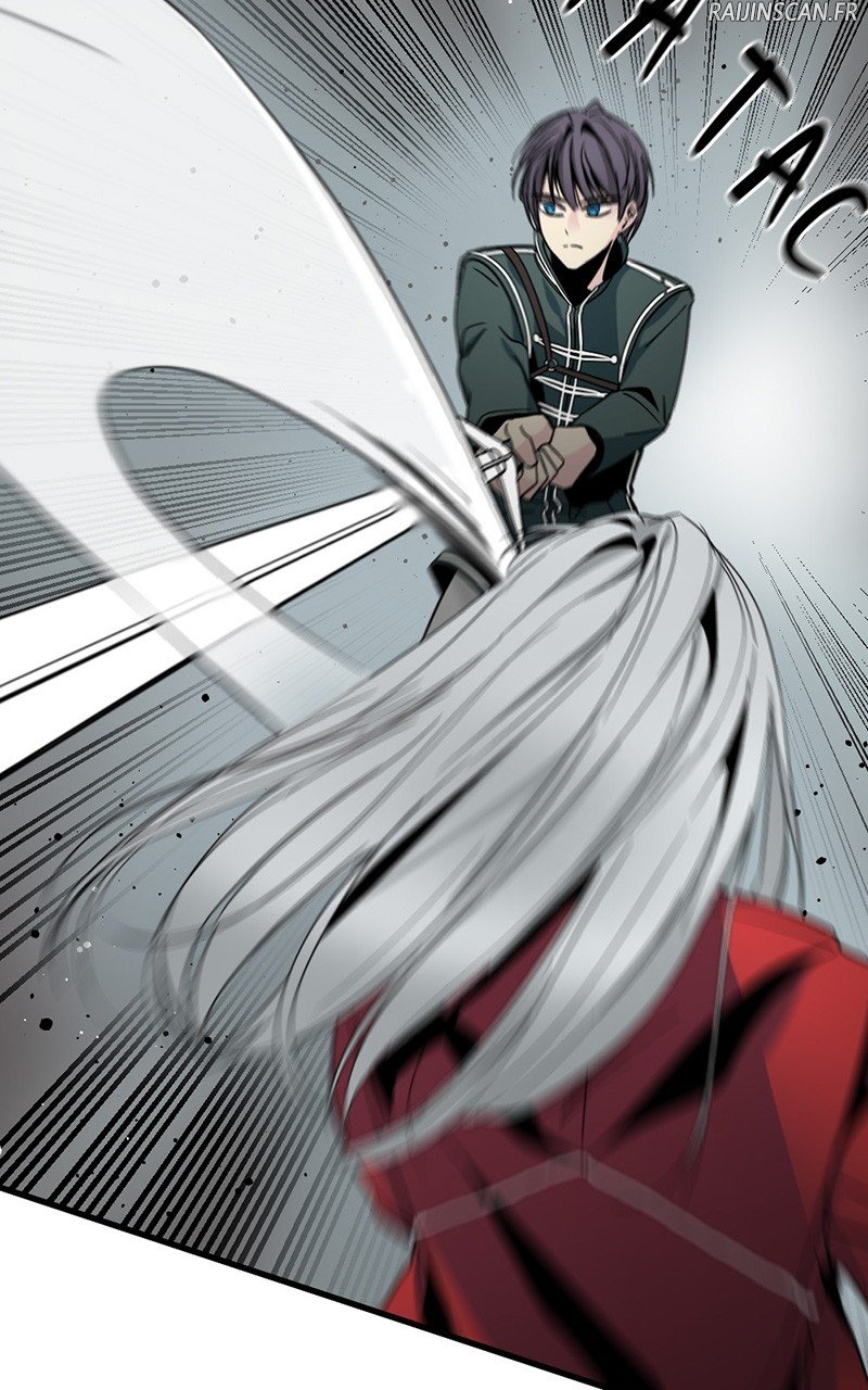 Read Hero Killer FR Manga Online