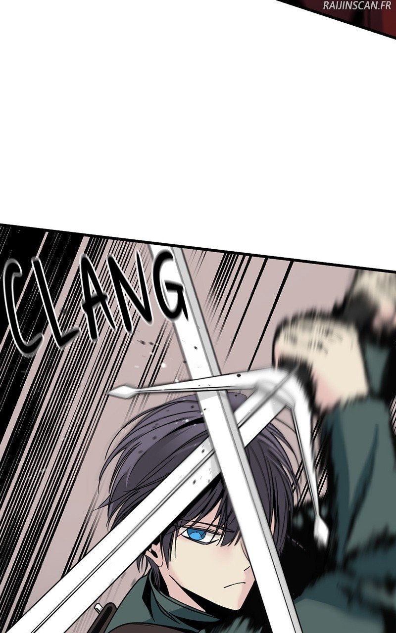 Read Hero Killer FR Manga Online