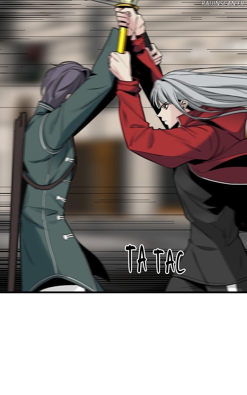 Read Hero Killer FR Manga Online