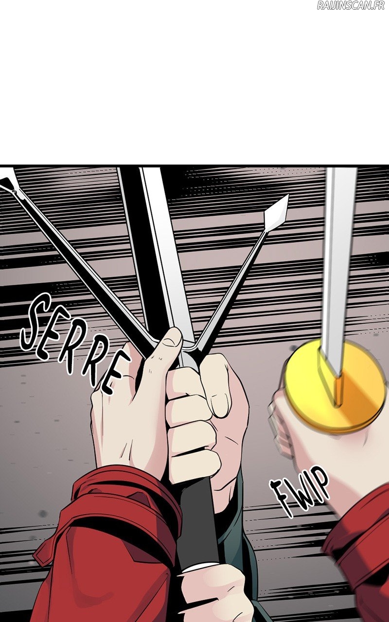 Read Hero Killer FR Manga Online