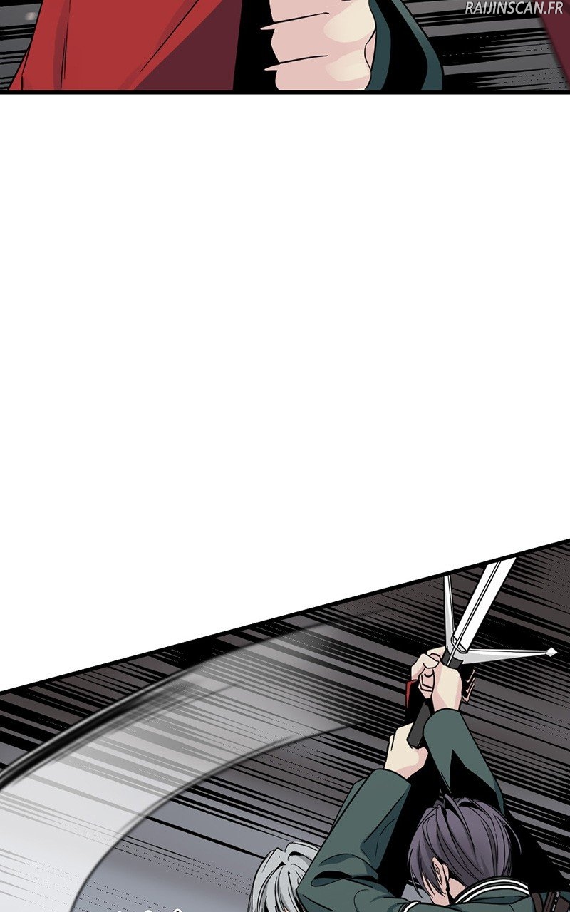 Read Hero Killer FR Manga Online