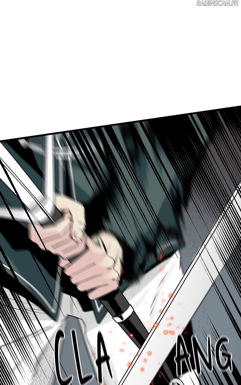 Read Hero Killer FR Manga Online