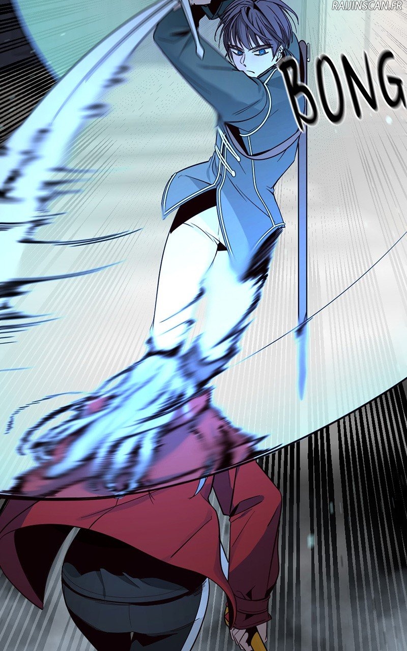 Read Hero Killer FR Manga Online