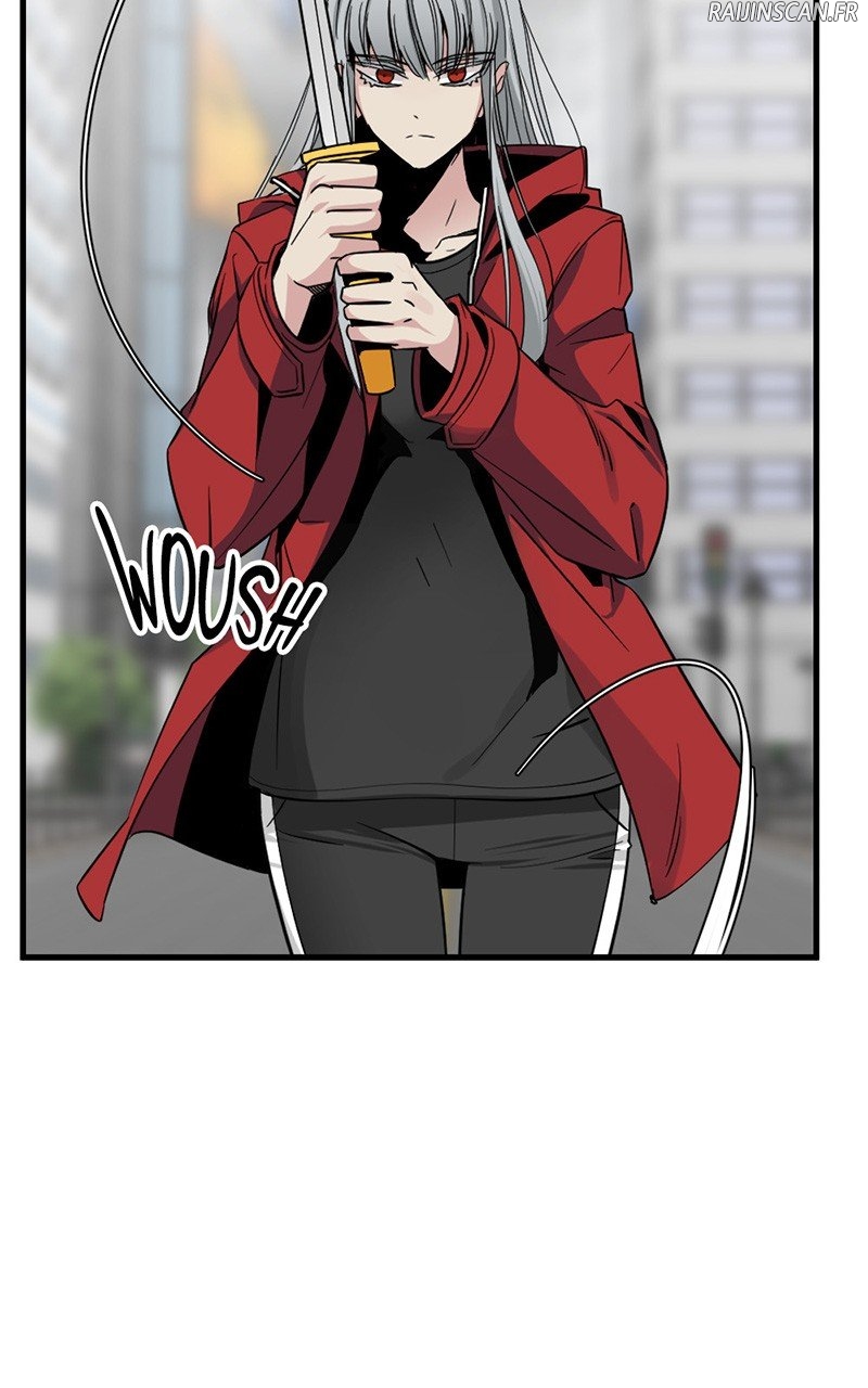 Read Hero Killer FR Manga Online