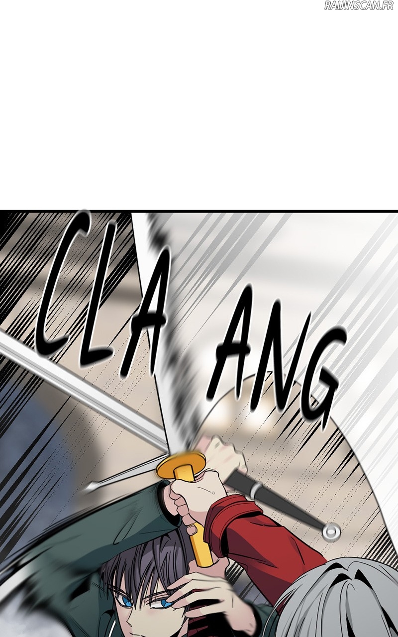 Read Hero Killer FR Manga Online