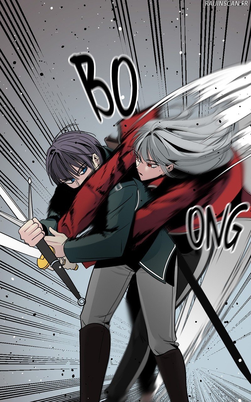 Read Hero Killer FR Manga Online