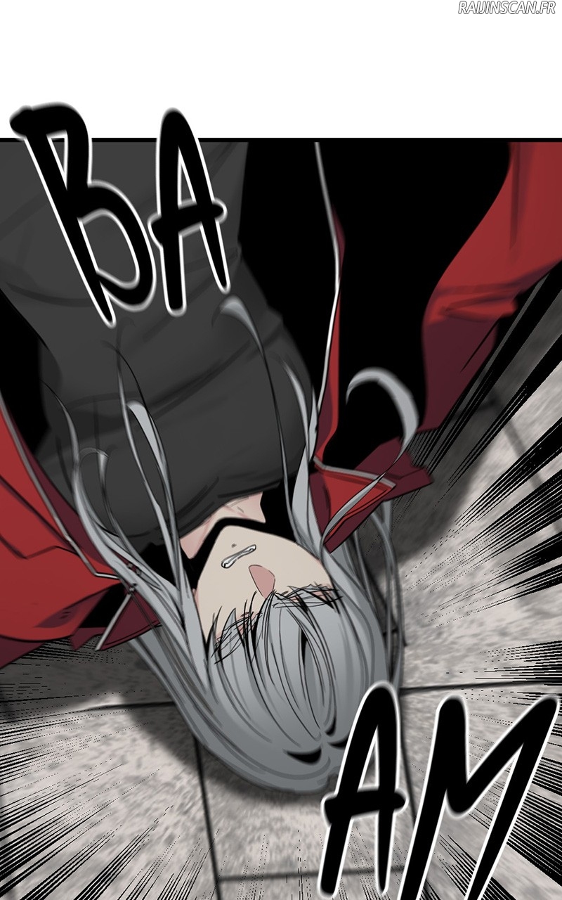 Read Hero Killer FR Manga Online