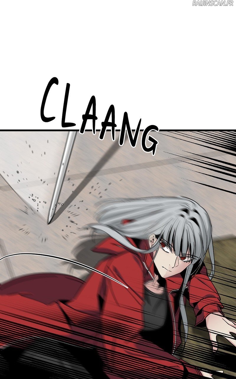 Read Hero Killer FR Manga Online