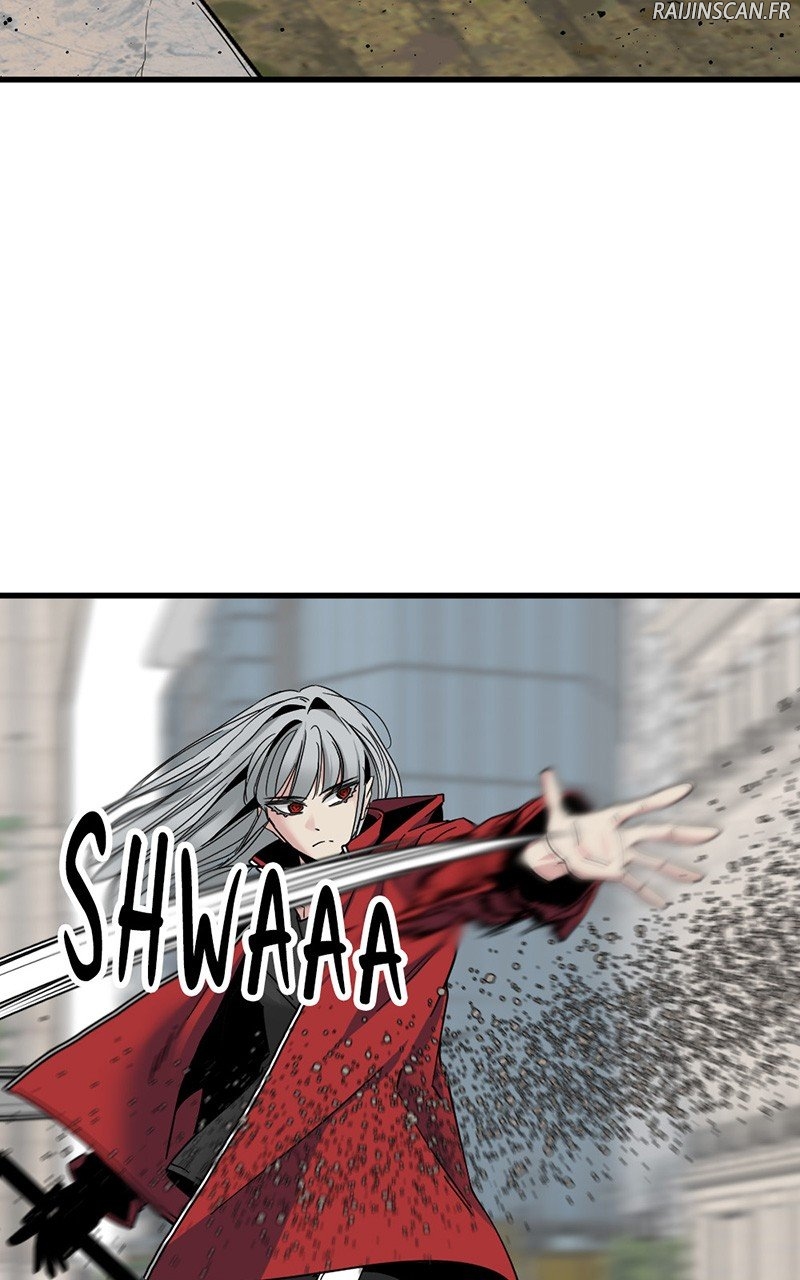 Read Hero Killer FR Manga Online