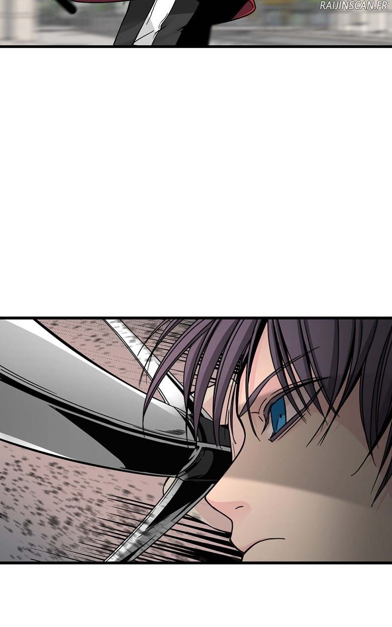 Read Hero Killer FR Manga Online