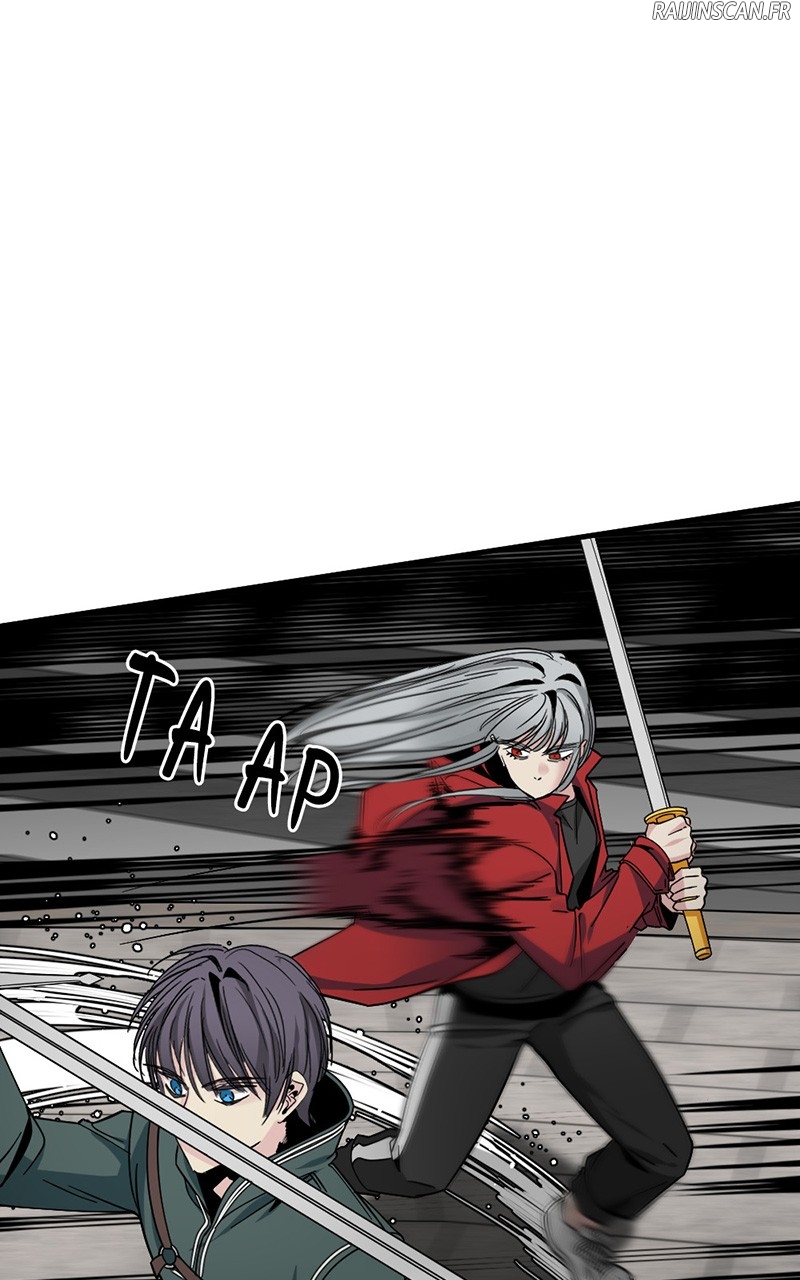 Read Hero Killer FR Manga Online