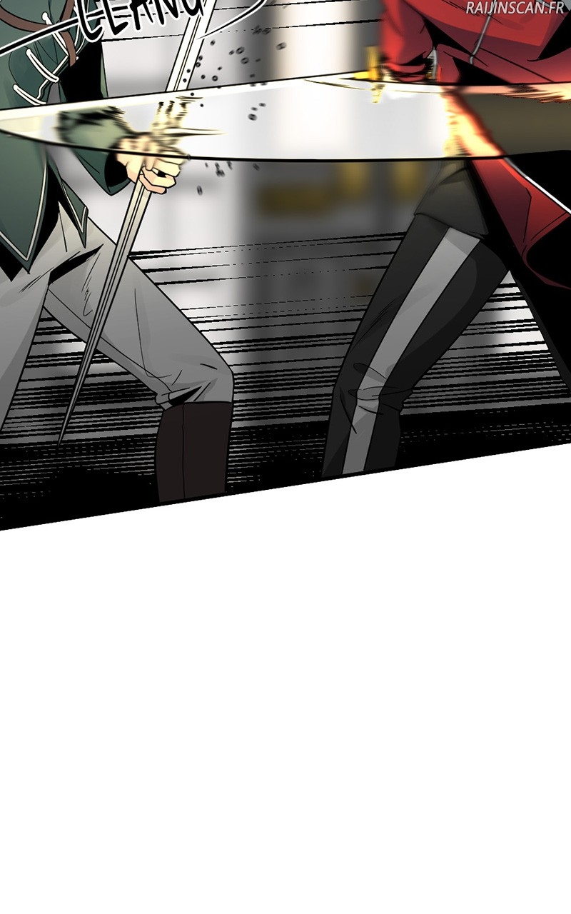 Read Hero Killer FR Manga Online
