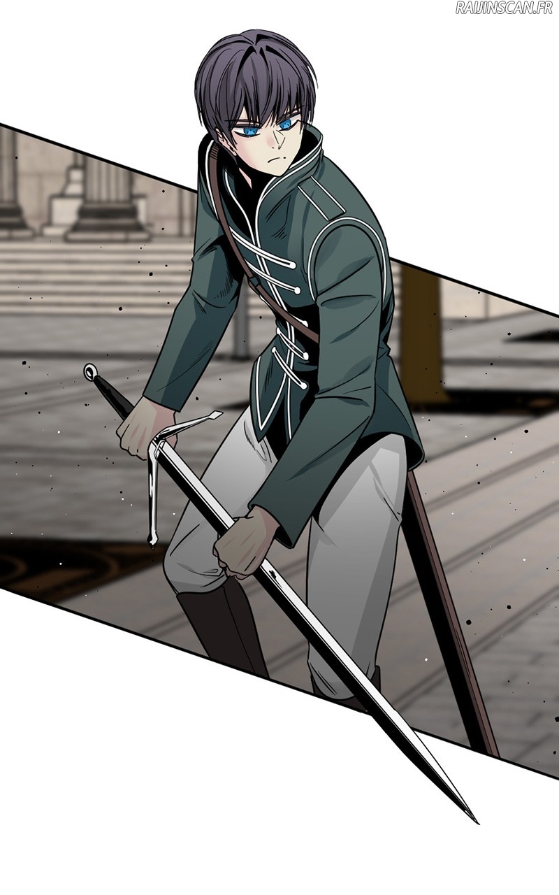 Read Hero Killer FR Manga Online