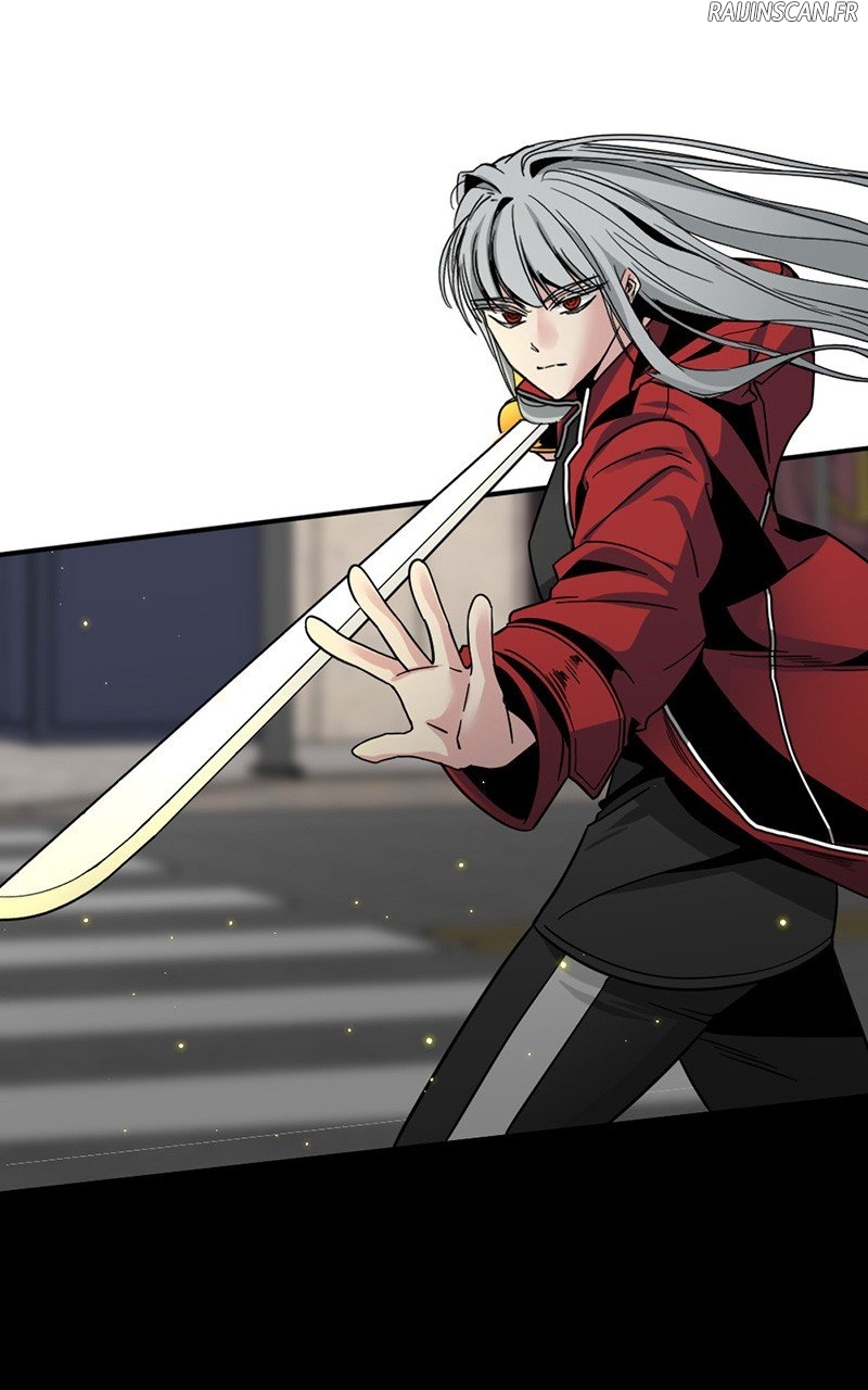 Read Hero Killer FR Manga Online