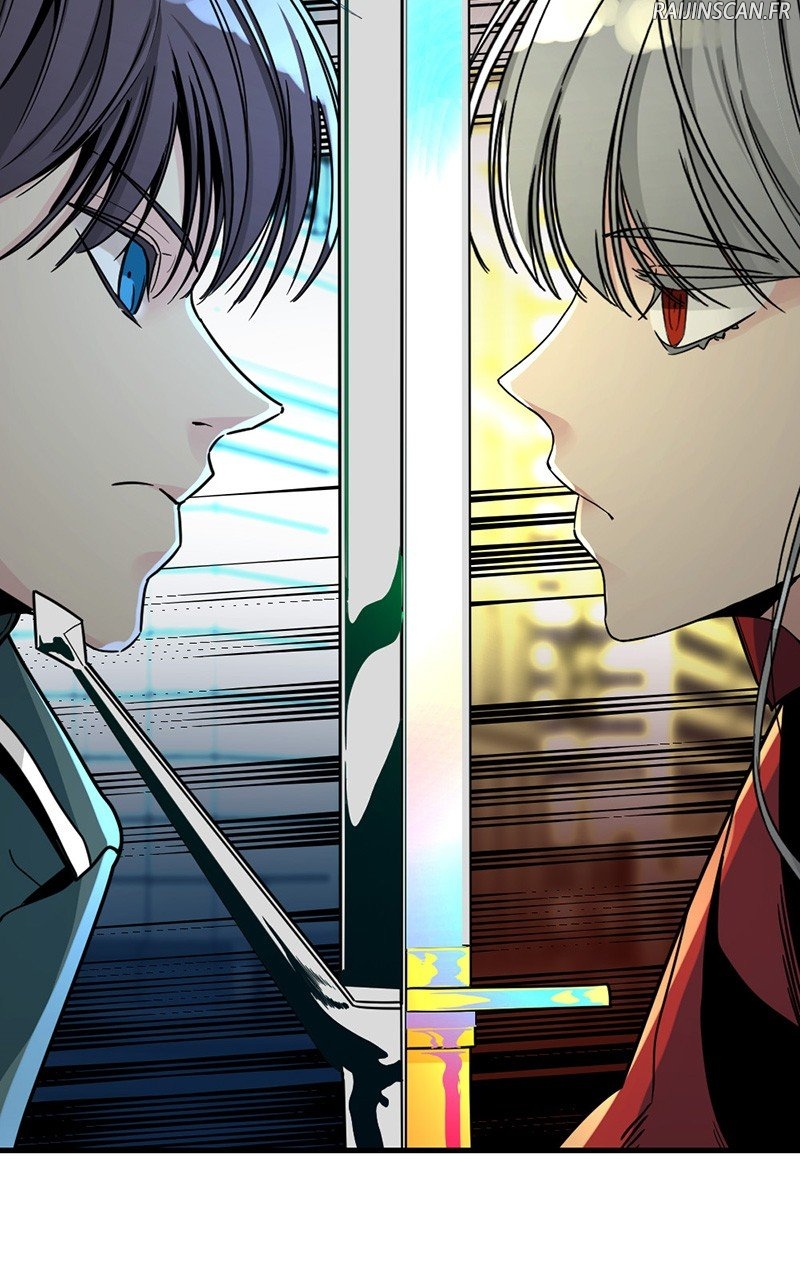 Read Hero Killer FR Manga Online