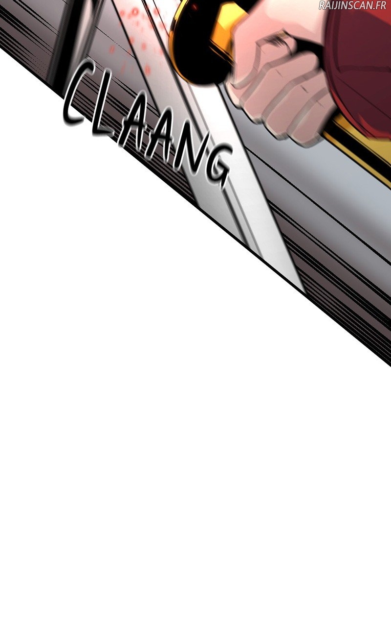Read Hero Killer FR Manga Online