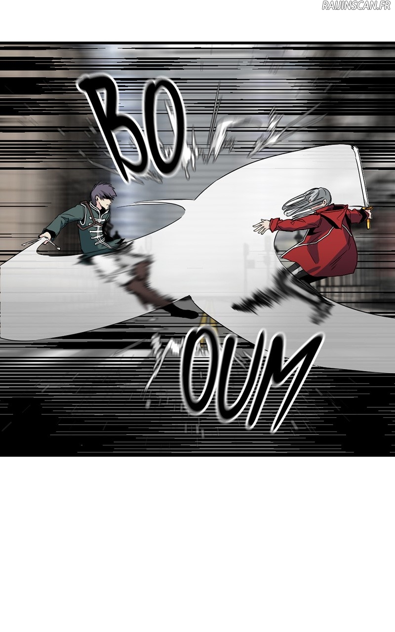 Read Hero Killer FR Manga Online