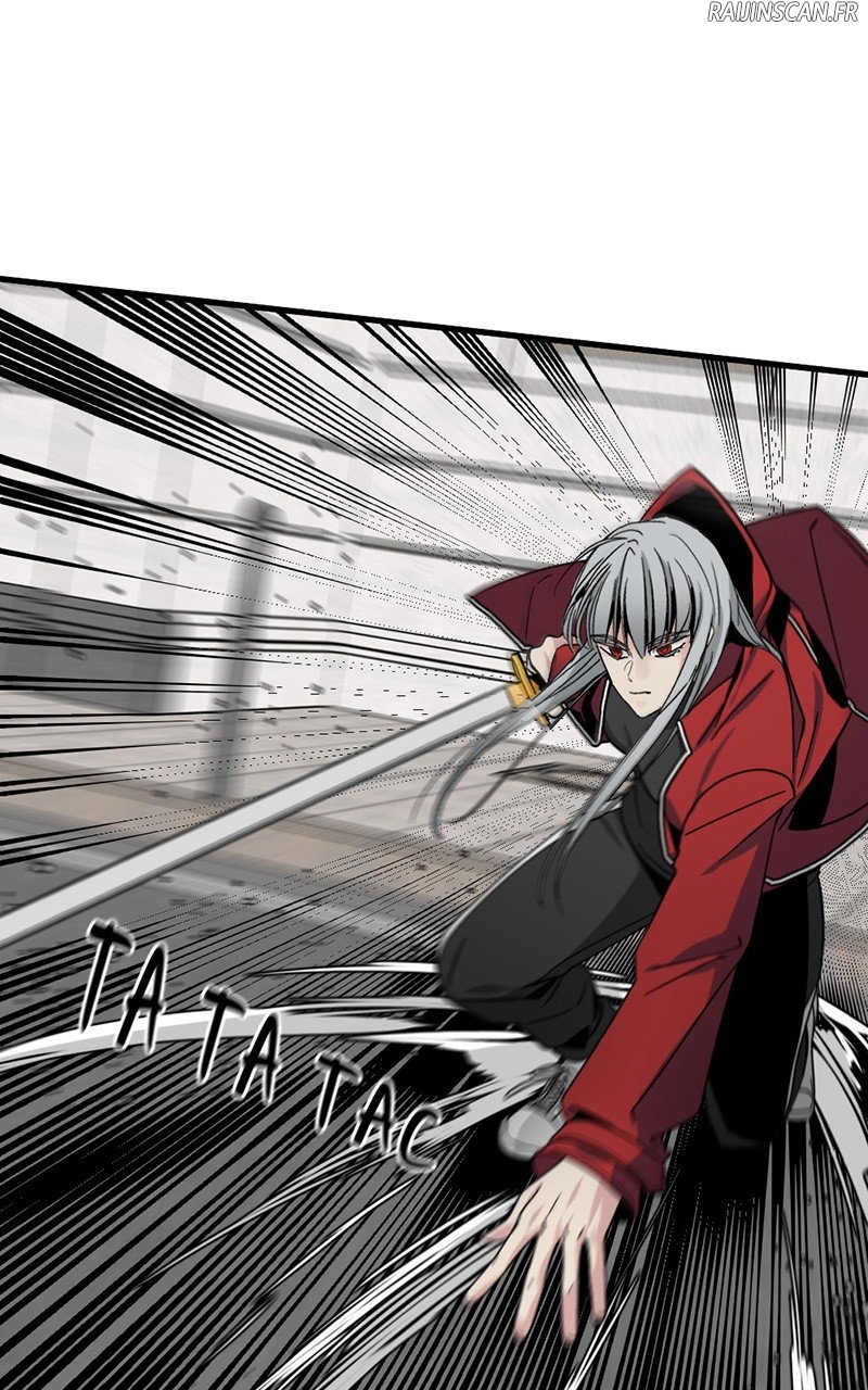 Read Hero Killer FR Manga Online