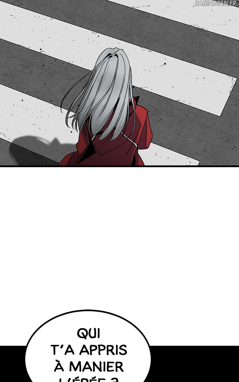 Read Hero Killer FR Manga Online