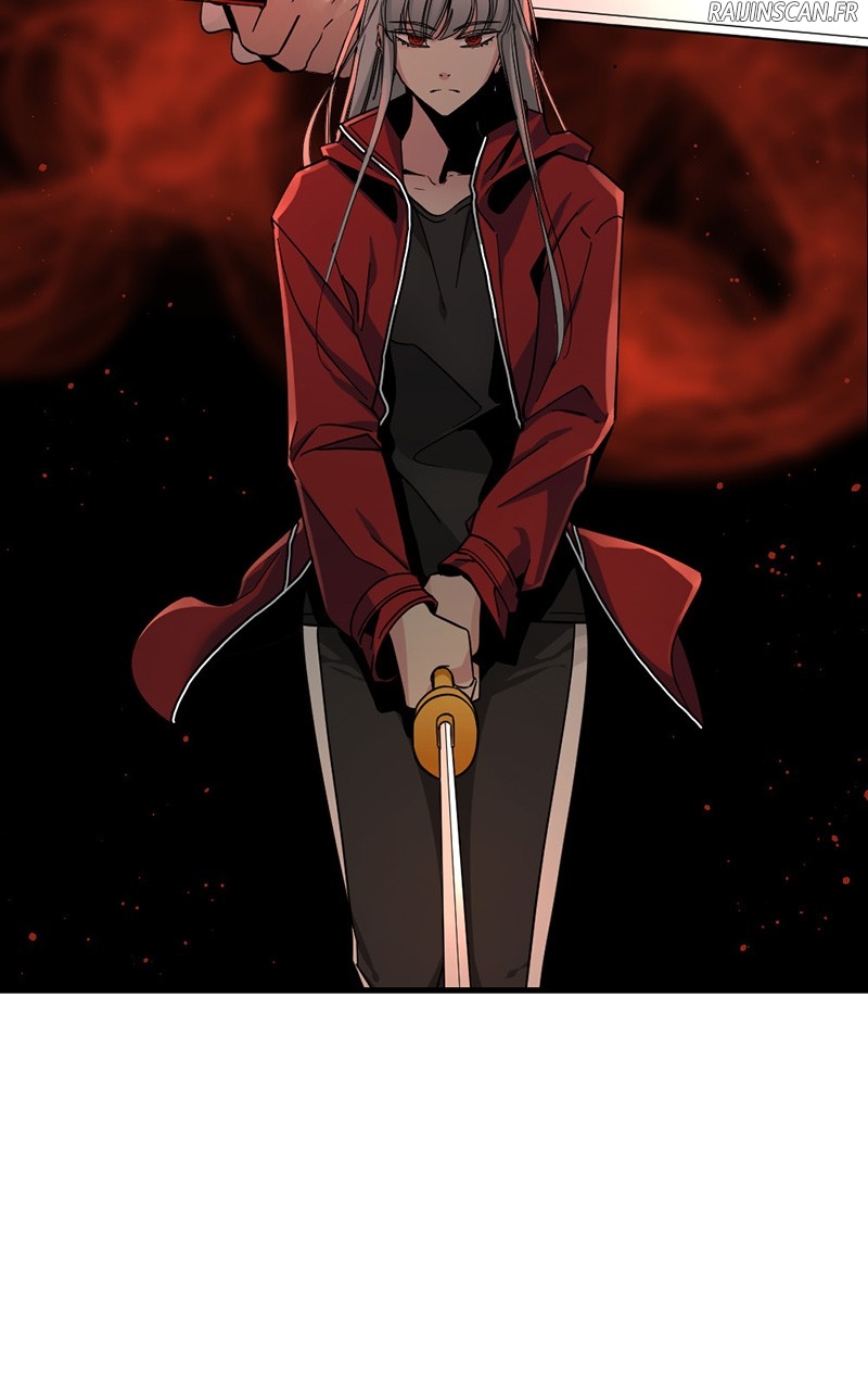 Read Hero Killer FR Manga Online