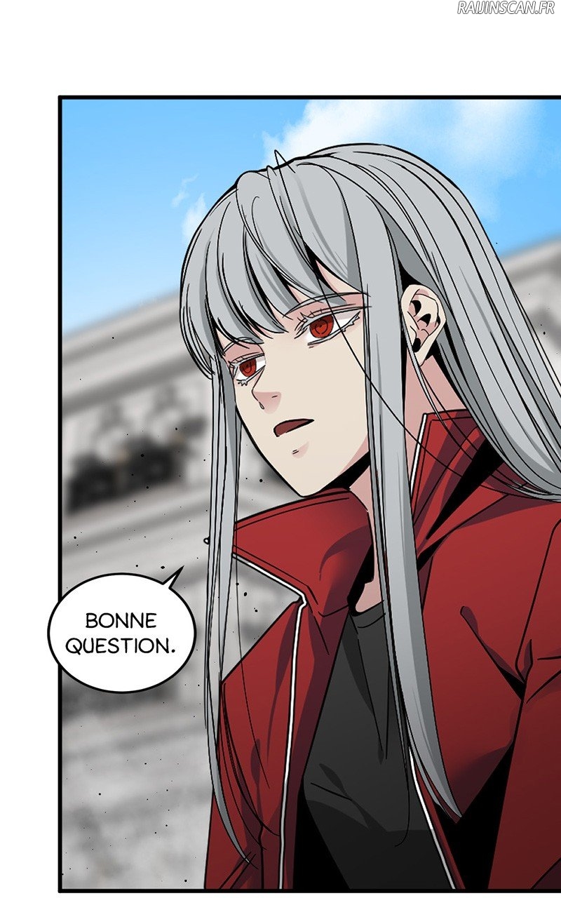 Read Hero Killer FR Manga Online