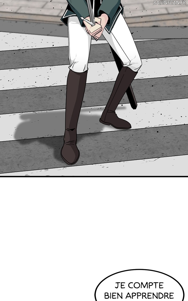 Read Hero Killer FR Manga Online