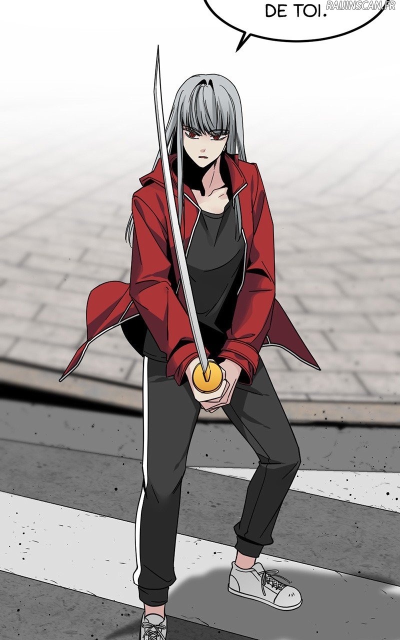 Read Hero Killer FR Manga Online