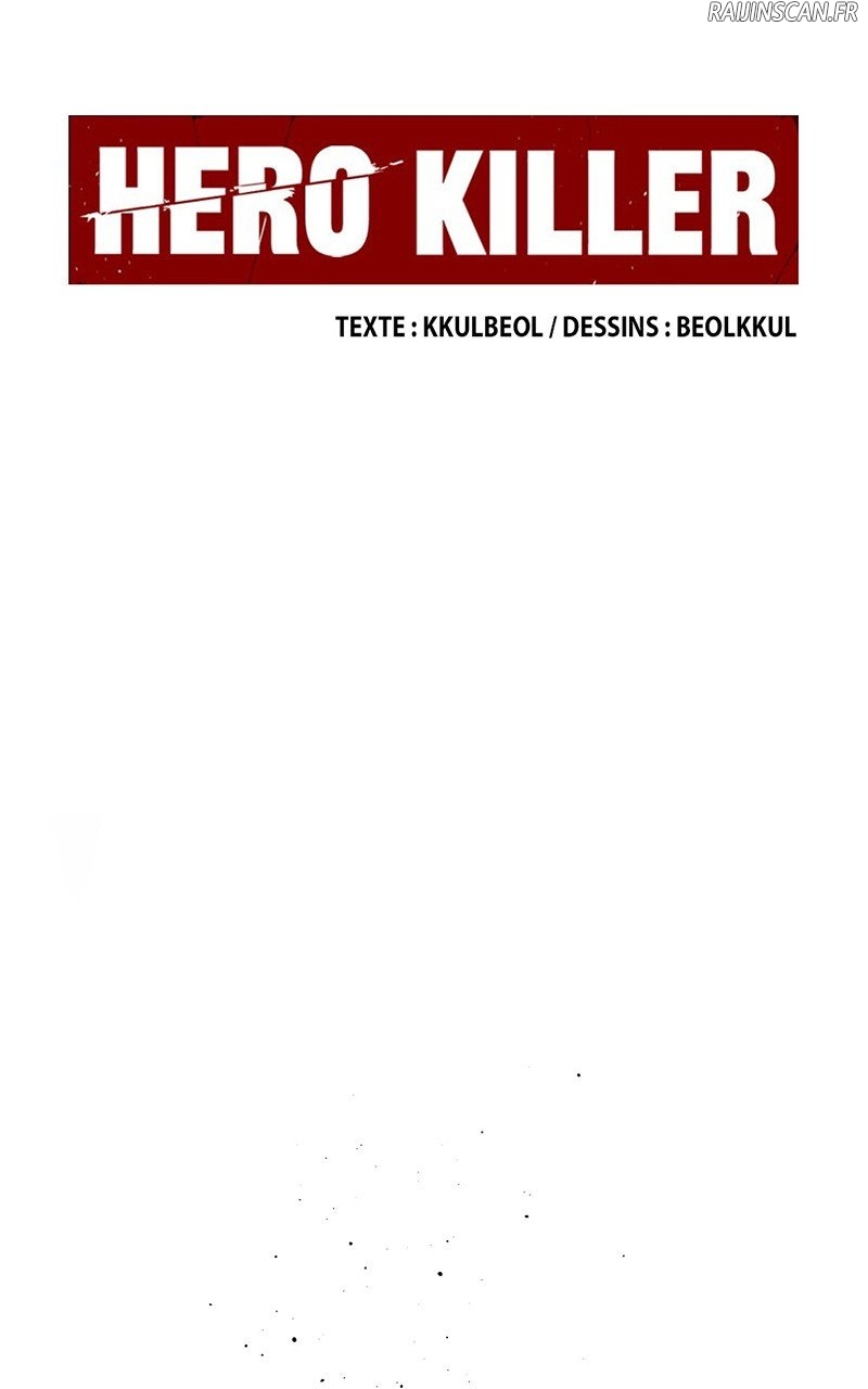 Read Hero Killer FR Manga Online