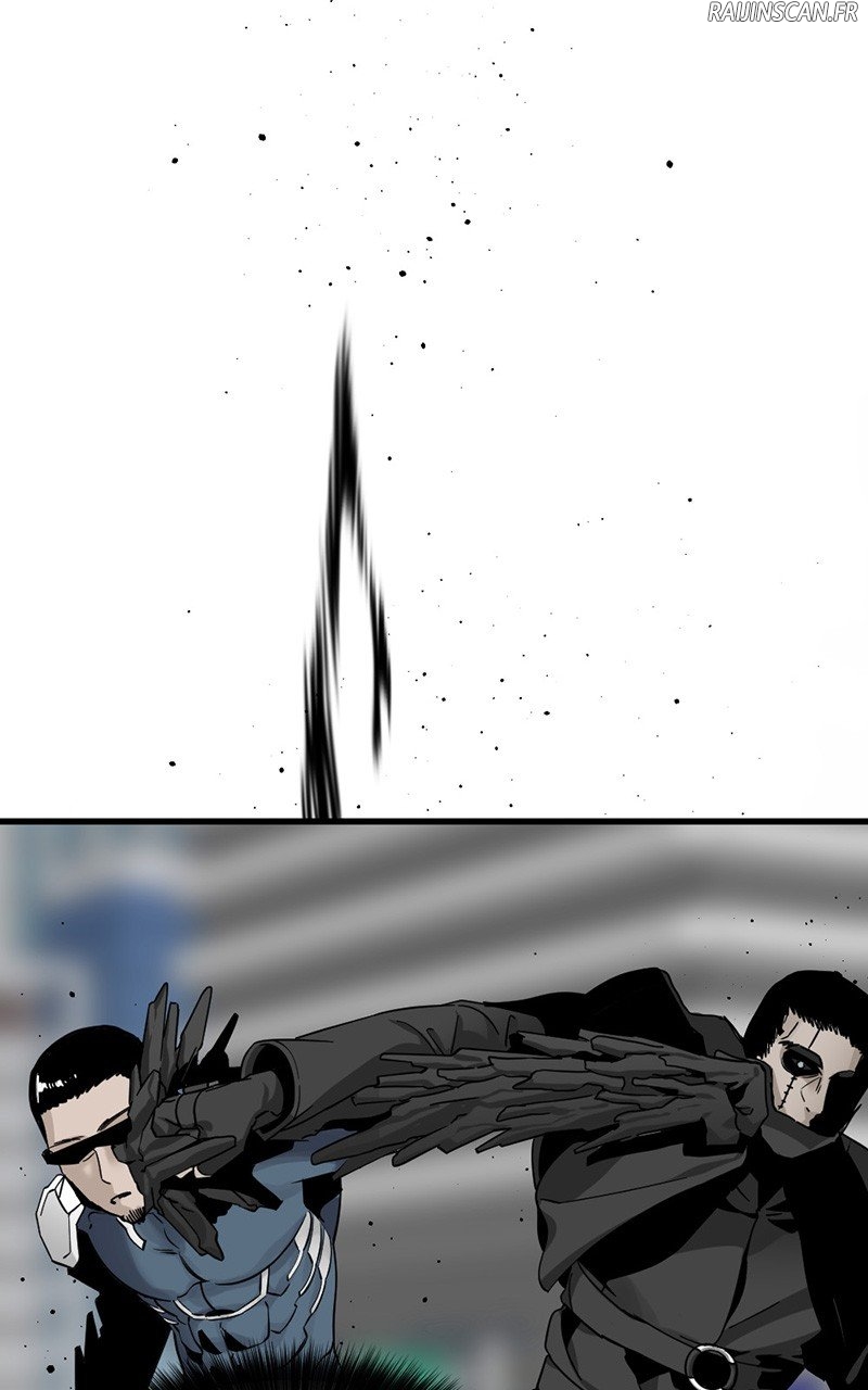Read Hero Killer FR Manga Online