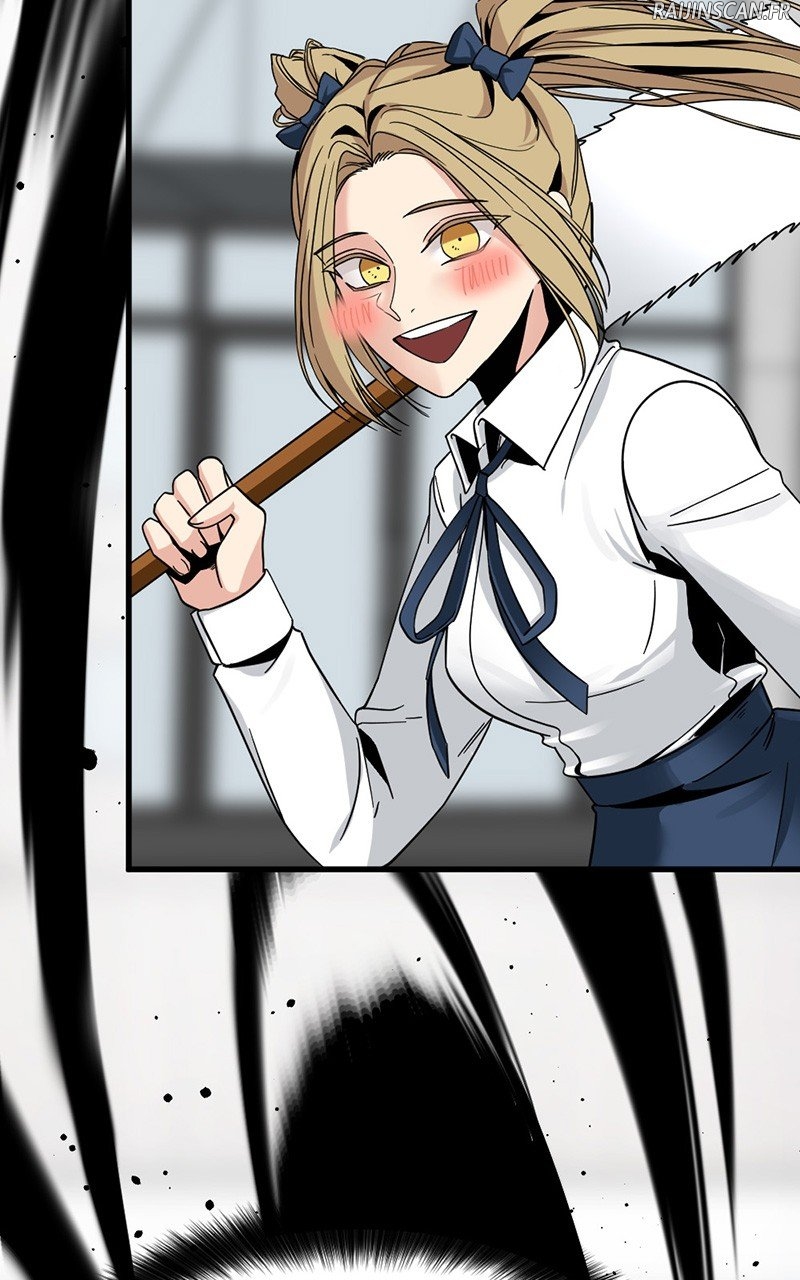 Read Hero Killer FR Manga Online