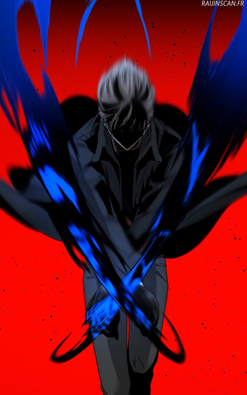 Read Hero Killer FR Manga Online
