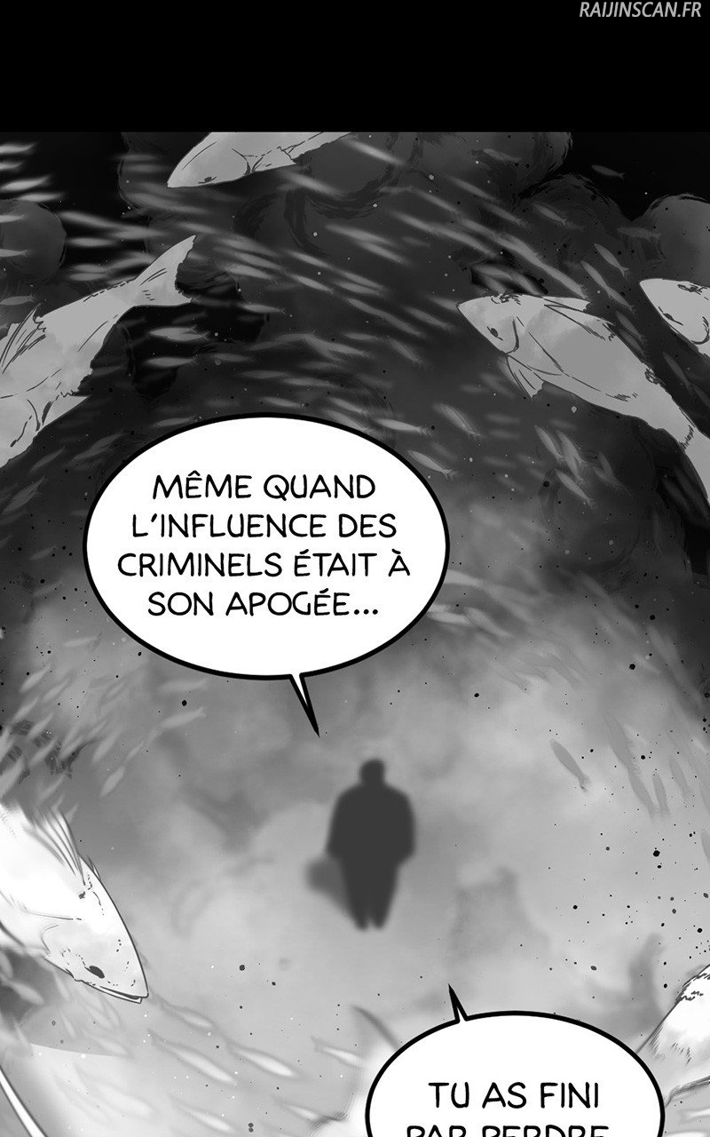 Read Hero Killer FR Manga Online