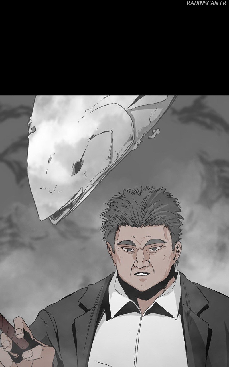 Read Hero Killer FR Manga Online