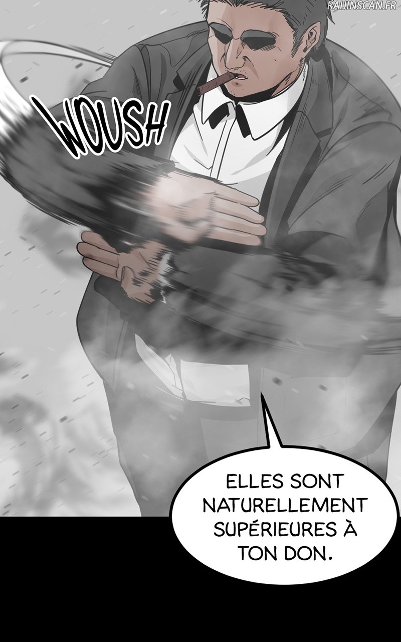 Read Hero Killer FR Manga Online