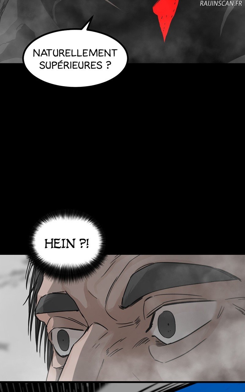 Read Hero Killer FR Manga Online
