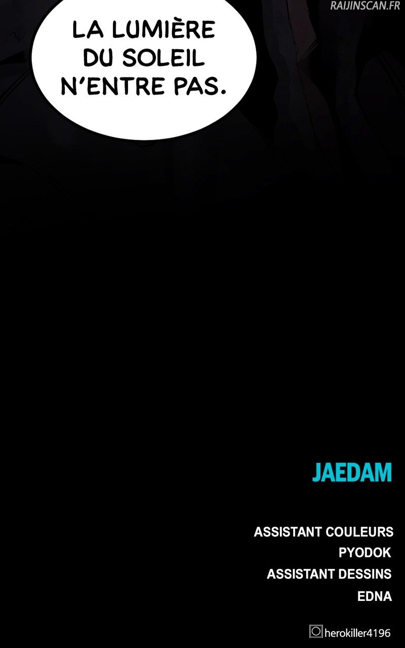 Read Hero Killer FR Manga Online