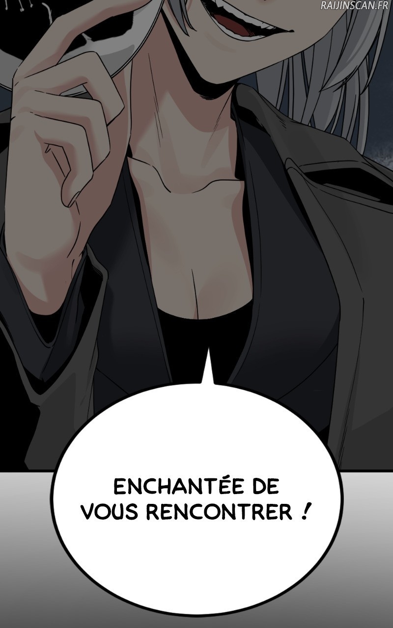 Read Hero Killer FR Manga Online
